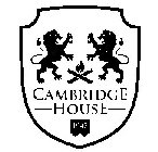 CAMBRIDGE HOUSE 1947