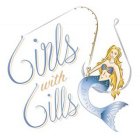 GIRLS WITH GILLS