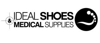 IDEAL SHOES & MEDICAL SUPPLIES
