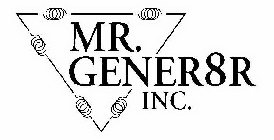 MR. GENER8R INC.