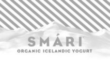 SMARI ORGANIC ICELANDIC YOGURT