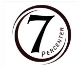 7PERCENTER