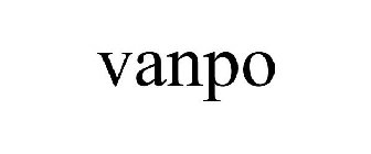 VANPO