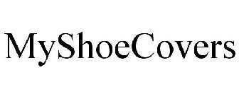 MYSHOECOVERS