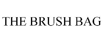 THE BRUSH BAG