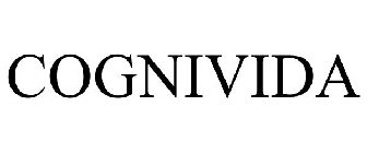COGNIVIDA