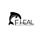 FHEAL CREATIVE HOUSEWARES