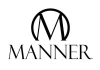 M MANNER