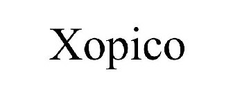 XOPICO