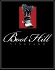 BOOT HILL VINEYARD