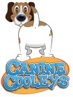 CANINE COOLEYS