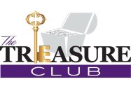 THE TREASURE CLUB