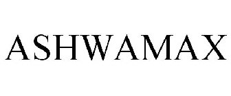 ASHWAMAX