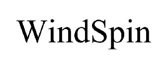 WINDSPIN