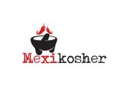 MEXIKOSHER