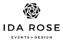 IDA ROSE EVENTS + DESIGN