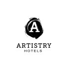 A ARTISTRY HOTELS