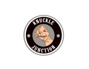 KNUCKLE JUNCTION