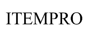 ITEMPRO