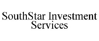 SOUTHSTAR INVESTMENT SERVICES