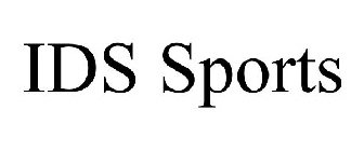 IDS SPORTS