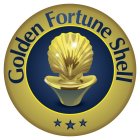 GOLDEN FORTUNE SHELL