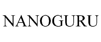 NANOGURU