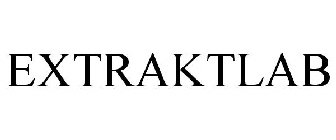 EXTRAKTLAB