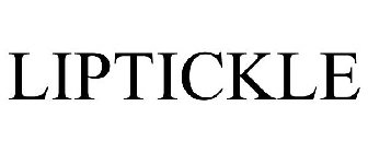 LIPTICKLE