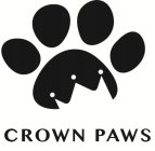 CROWN PAWS