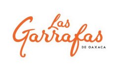 LAS GARRAFAS DE OAXACA