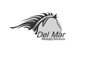 DEL MAR RECOVERY SOLUTIONS