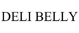 DELI BELLY