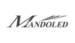 MANDOLED