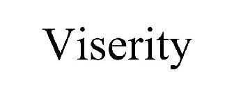 VISERITY