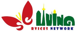 LIVING SERVICES NETWORK