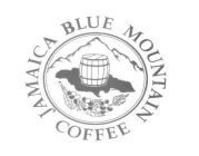 JAMAICA BLUE MOUNTAIN COFFEE