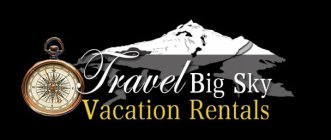 TRAVEL BIG SKY VACATION RENTALS