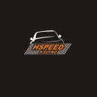 HSPEED KSLINE