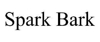 SPARK BARK