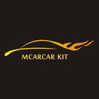 MCARCAR KIT