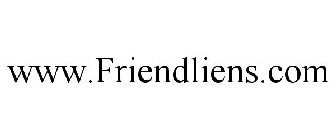WWW.FRIENDLIENS.COM