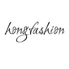 HONGFASHION