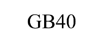 GB40