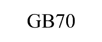 GB70