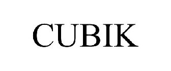 CUBIK