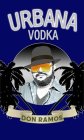 DON RAMOS URBANA VODKA
