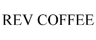 REV COFFEE