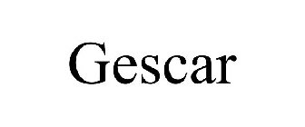 GESCAR