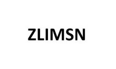 ZLIMSN